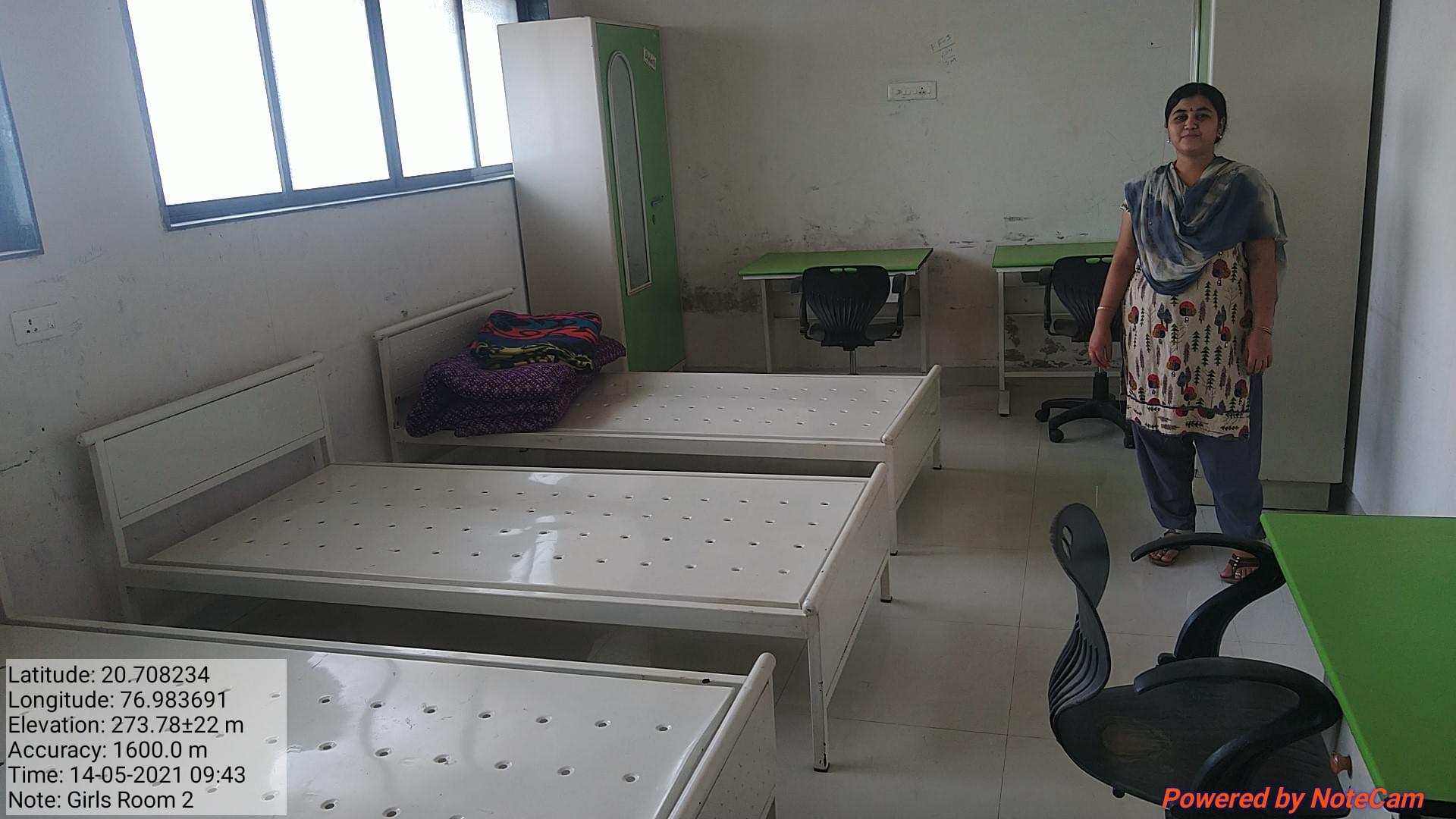 Shankarlal Khandelwal Arts,Science & Commerce College Akola hostel photo 20